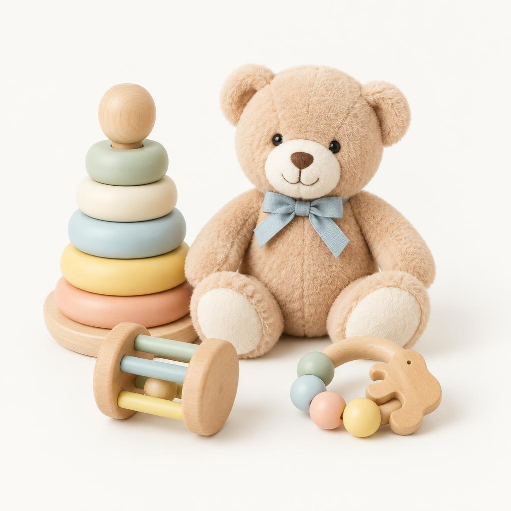 Brinquedos